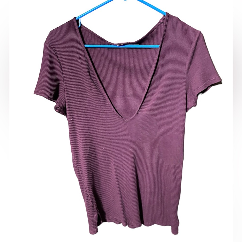 free people shirt